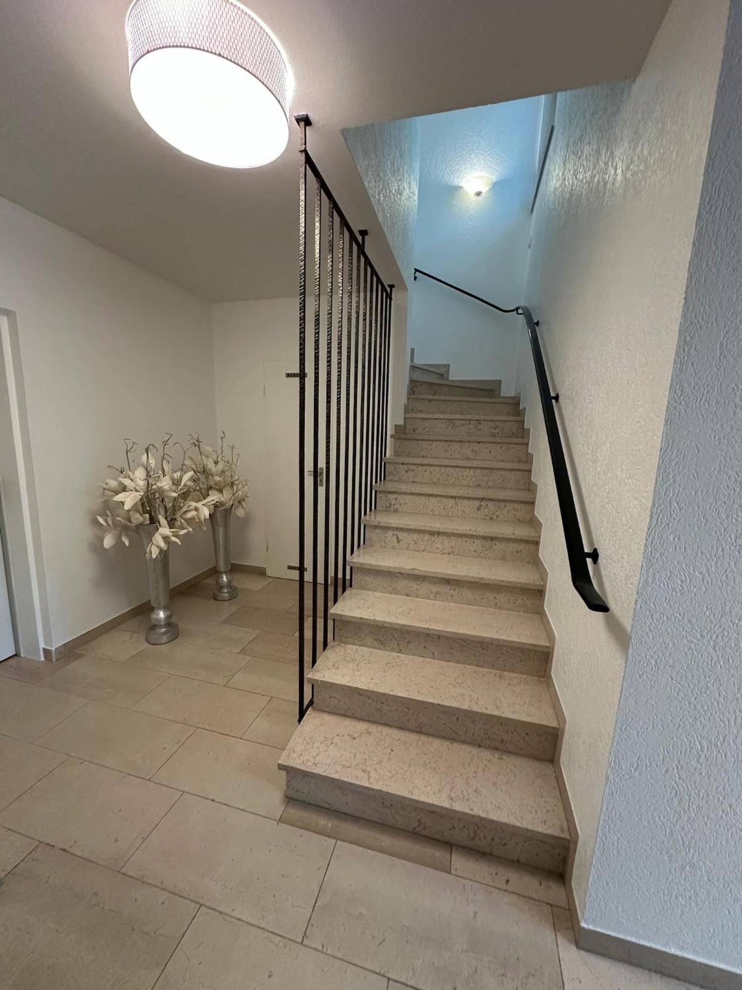 Villa Holgenbach - Penthouse- Und Ferienwohnung Im Nationalpark Eifel شليدن المظهر الخارجي الصورة