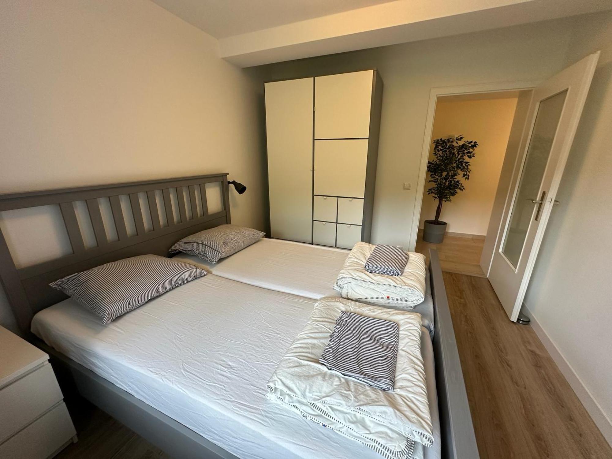 Villa Holgenbach - Penthouse- Und Ferienwohnung Im Nationalpark Eifel شليدن المظهر الخارجي الصورة